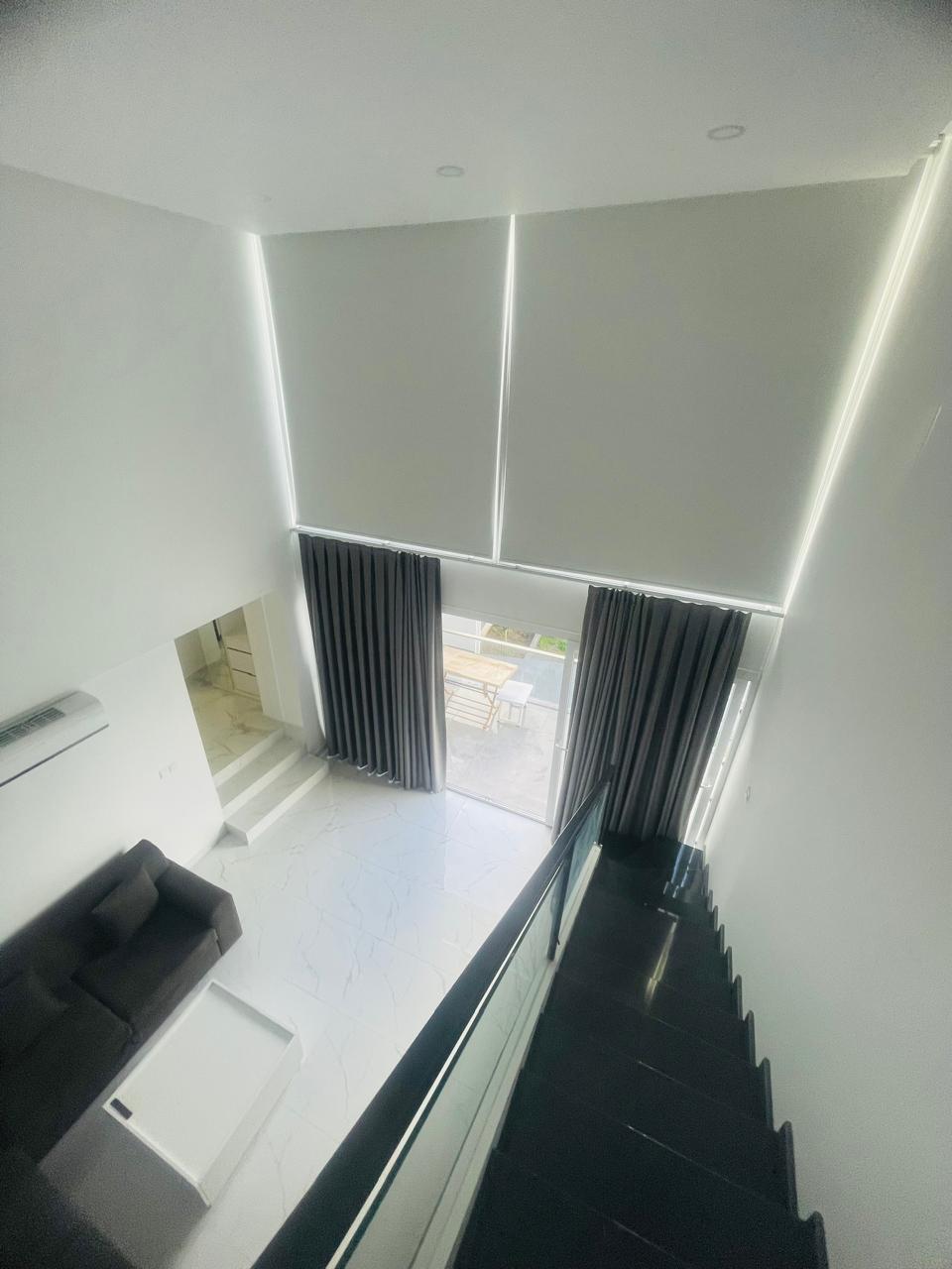 Апартаменты в Кирении, Кипр, 160 м² - фото 6