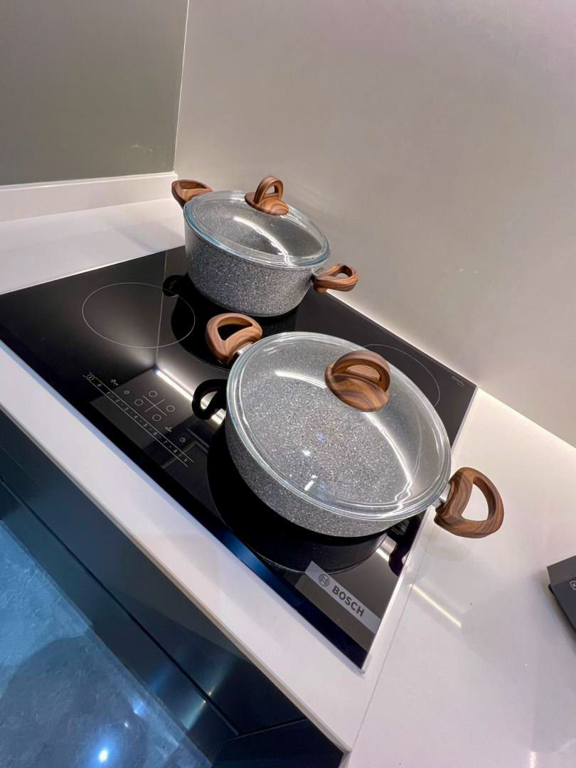 Апартаменты в Фамагусте, Кипр, 104.5 м² - фото 7