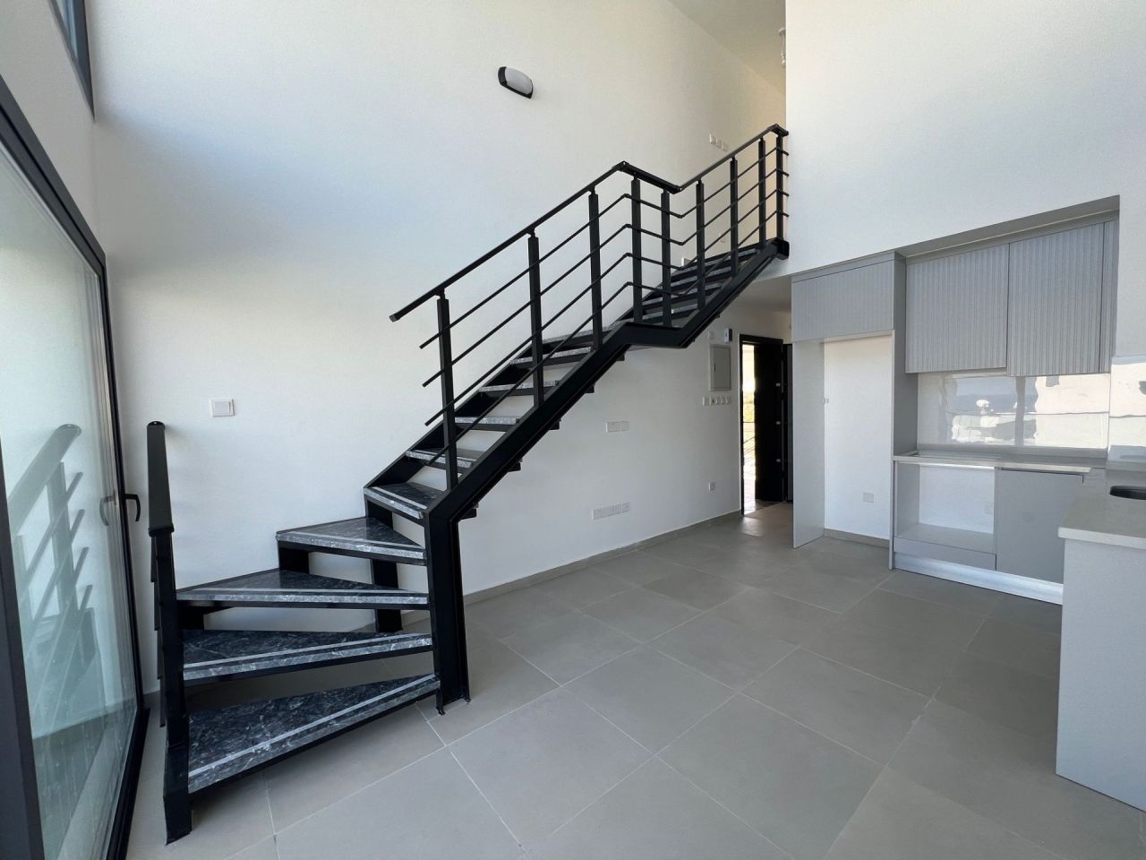 Апартаменты в Эсентепе, Кипр, 74 м² - фото 7