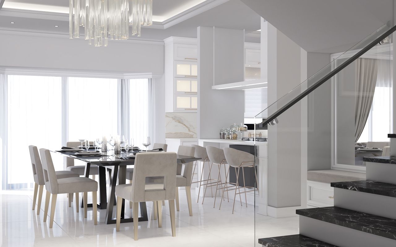 Вилла в Фамагусте, Кипр, 167 м² - фото 7