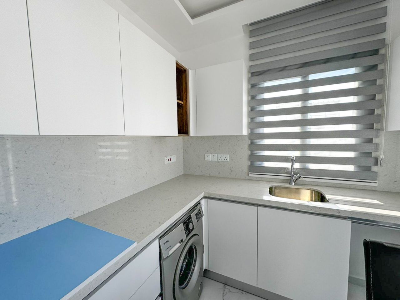 Апартаменты в Эсентепе, Кипр, 48 м² - фото 7