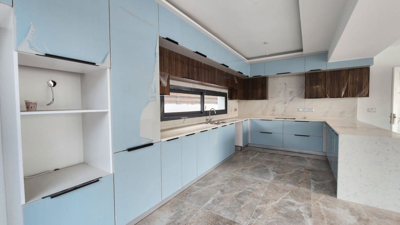 Вилла в Алсанджаке, Кипр, 170 м² - фото 7