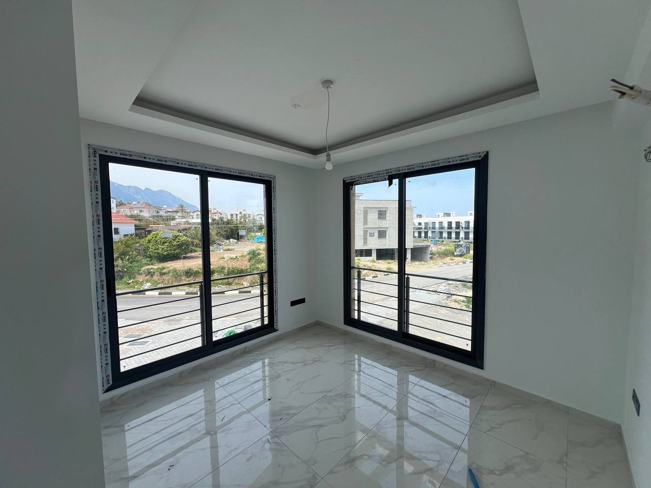 Апартаменты в Алсанджаке, Кипр, 69.8 м² - фото 7