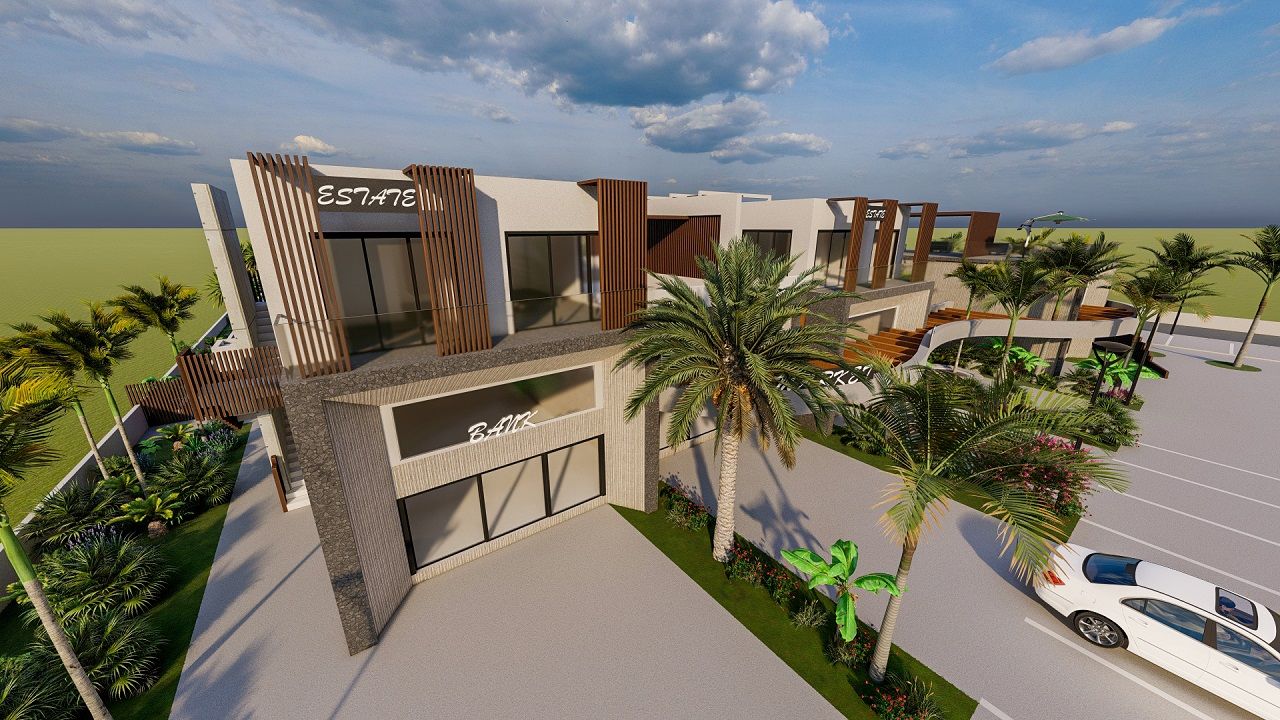 Апартаменты в Искеле, Кипр, 47 м² - фото 7