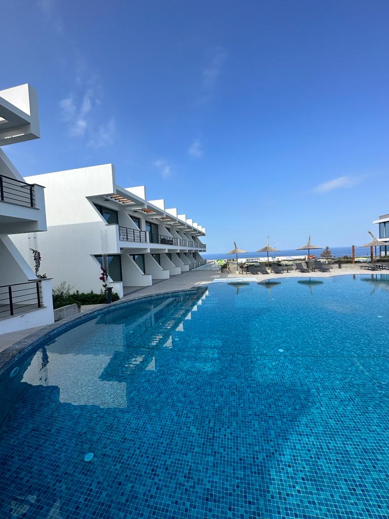Апартаменты в Эсентепе, Кипр, 43 м² - фото 7