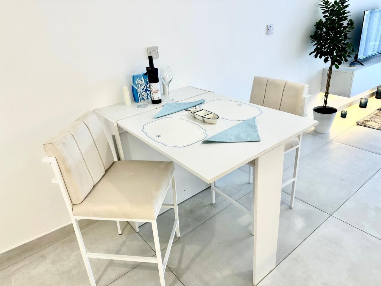 Апартаменты в Эсентепе, Кипр, 70 м² - фото 7