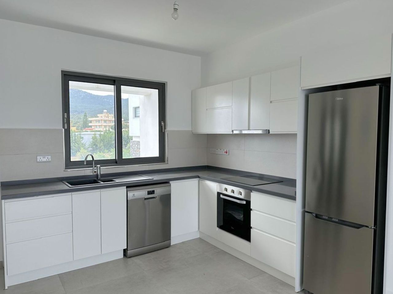 Апартаменты в Фамагусте, Кипр, 83 м² - фото 7