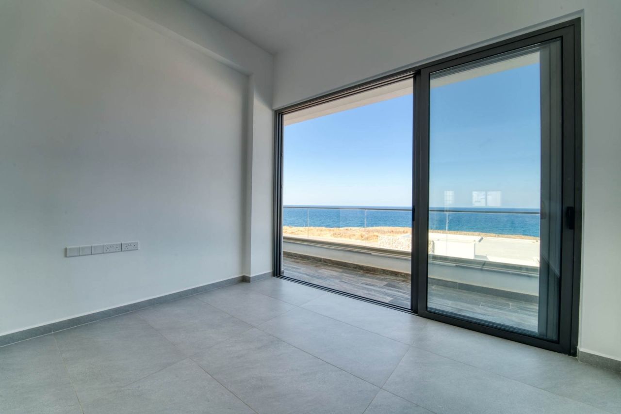 Апартаменты в Эсентепе, Кипр, 114 м² - фото 7