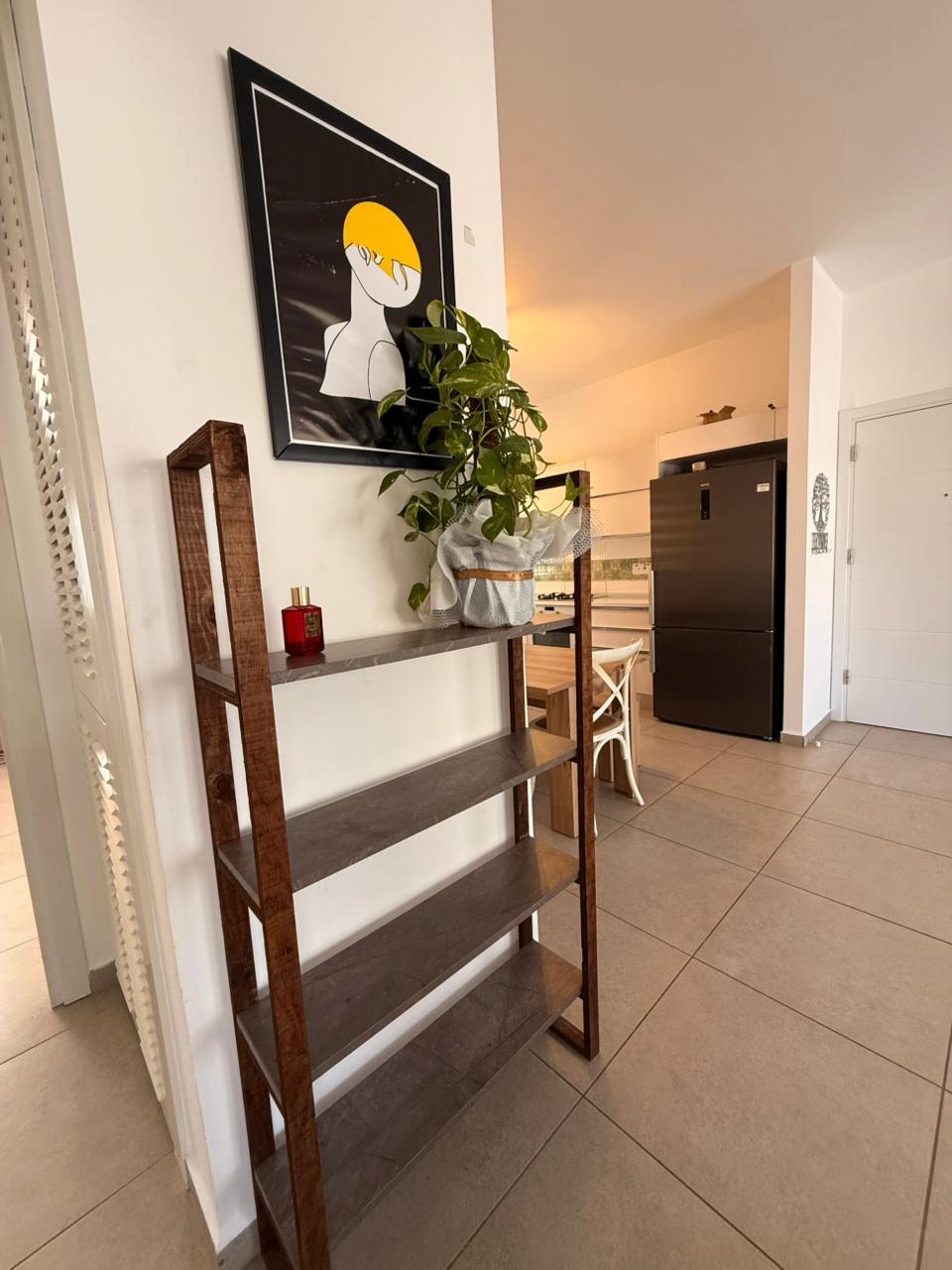 Апартаменты в Алсанджаке, Кипр, 61 м² - фото 7