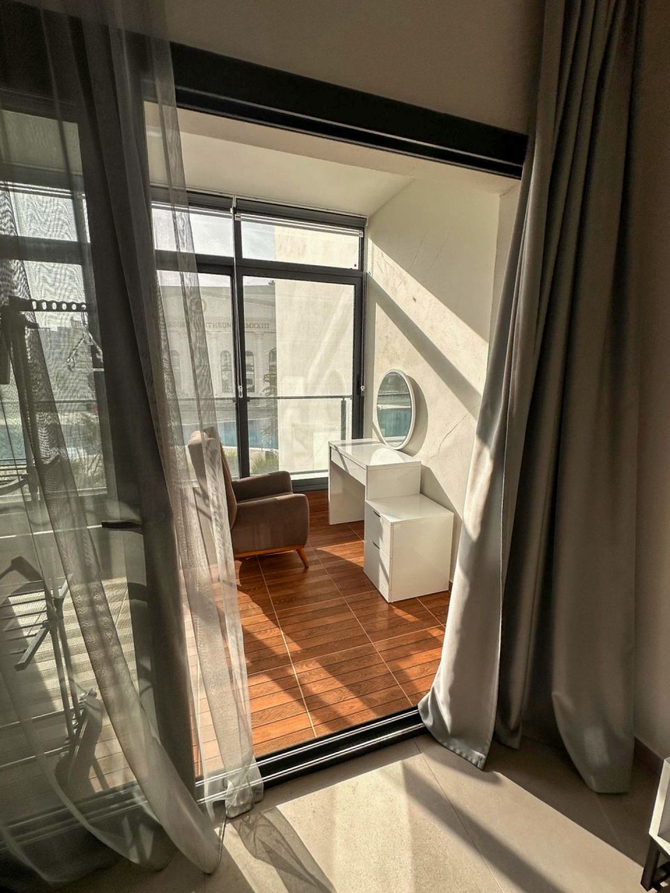 Апартаменты в Фамагусте, Кипр, 52 м² - фото 7