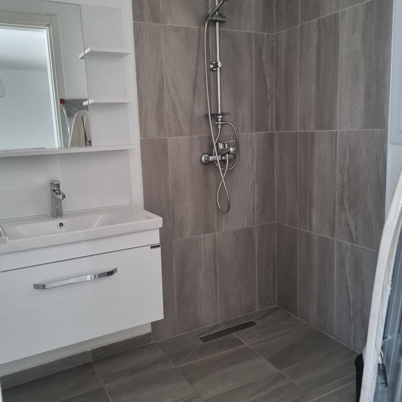 Апартаменты в Фамагусте, Кипр, 34.9 м² - фото 7