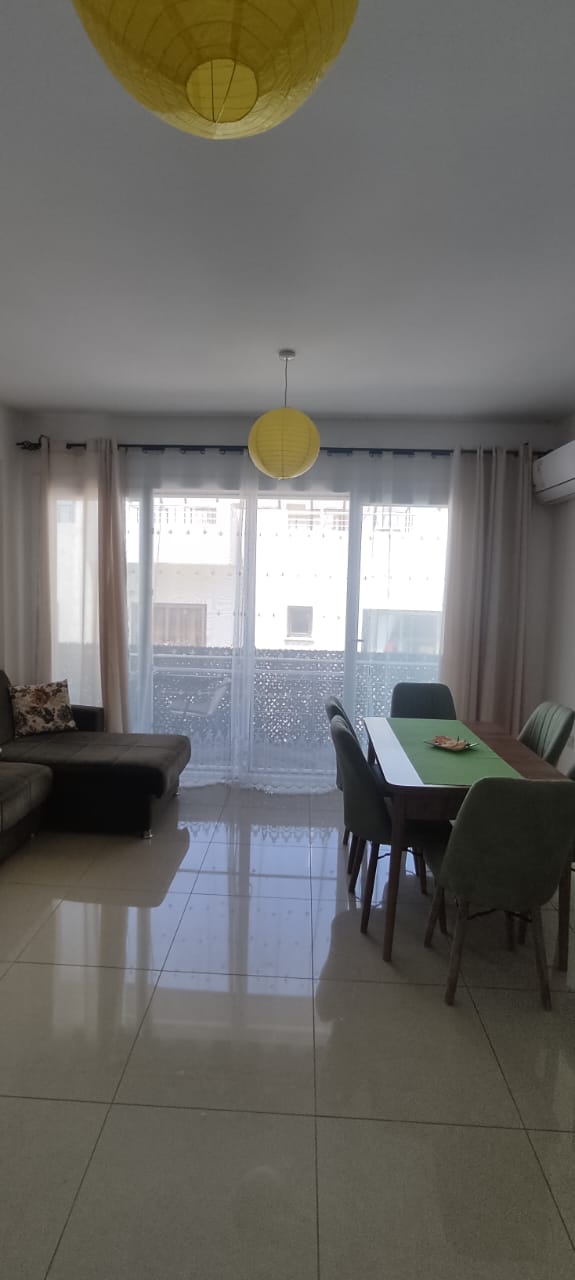 Апартаменты в Кирении, Кипр, 75 м² - фото 7