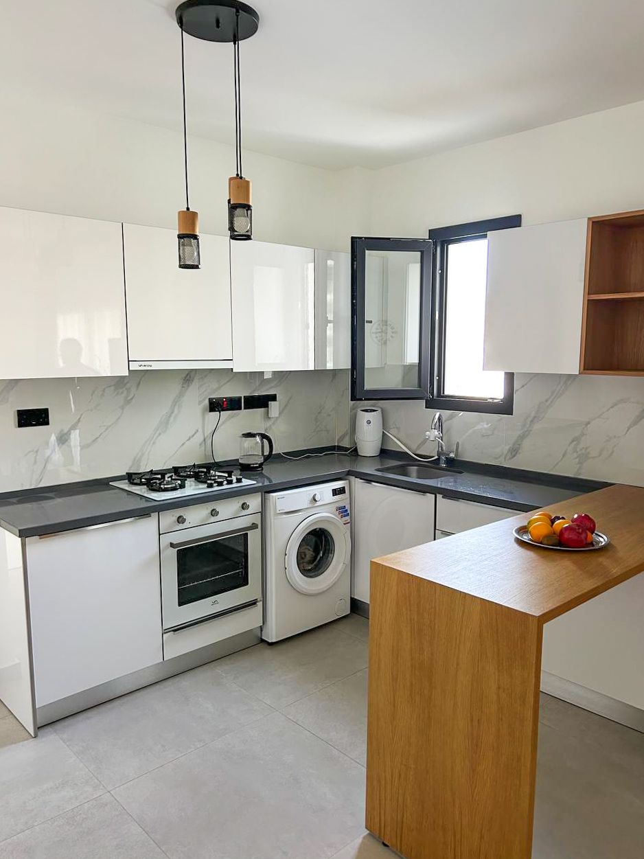 Апартаменты в Фамагусте, Кипр, 63 м² - фото 7