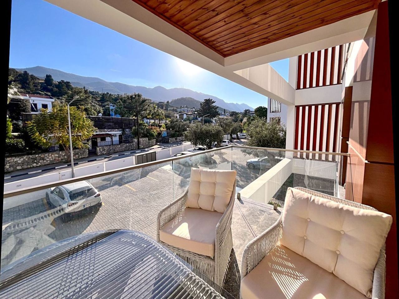 Апартаменты в Алсанджаке, Кипр, 99 м² - фото 7