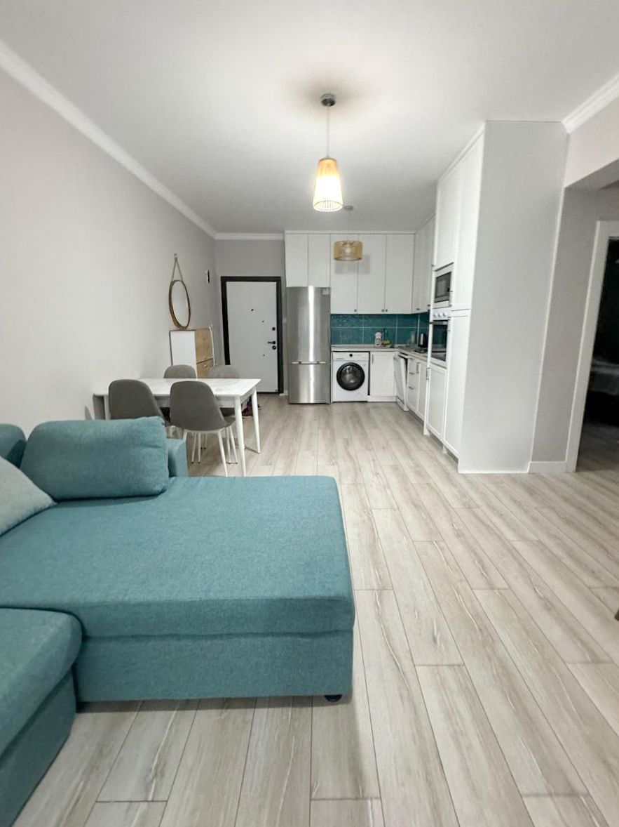 Апартаменты в Фамагусте, Кипр, 76 м² - фото 7