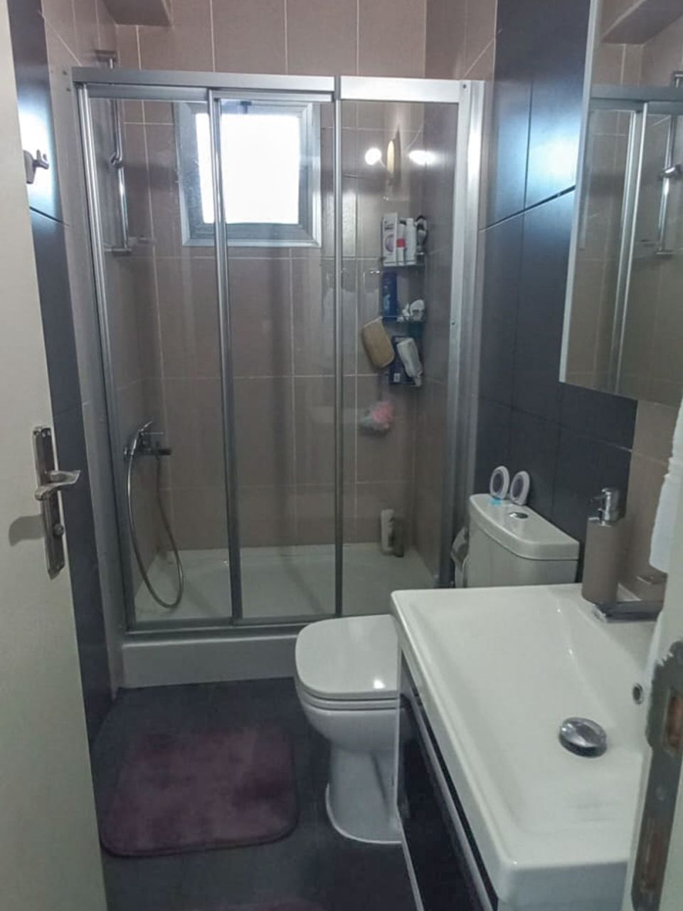 Апартаменты в Кирении, Кипр, 50 м² - фото 7