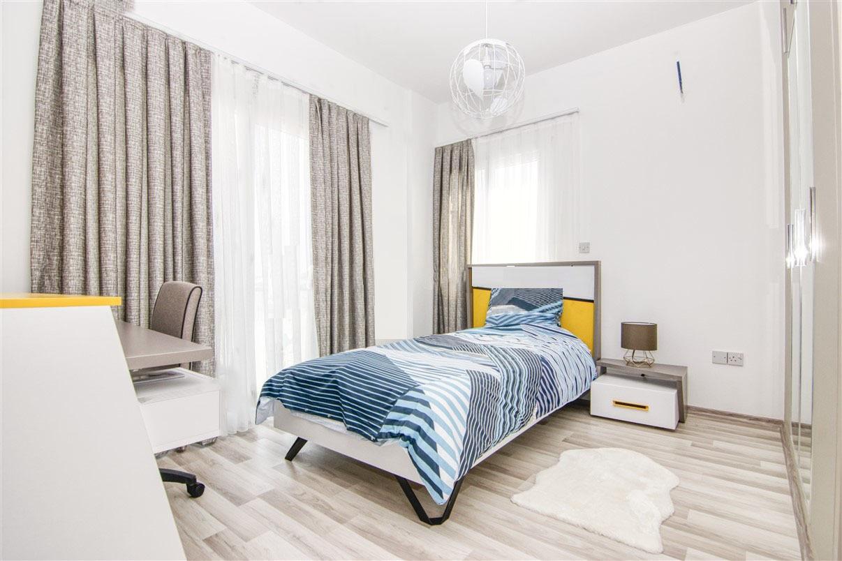 Вилла в Кирении, Кипр, 160 м² - фото 7