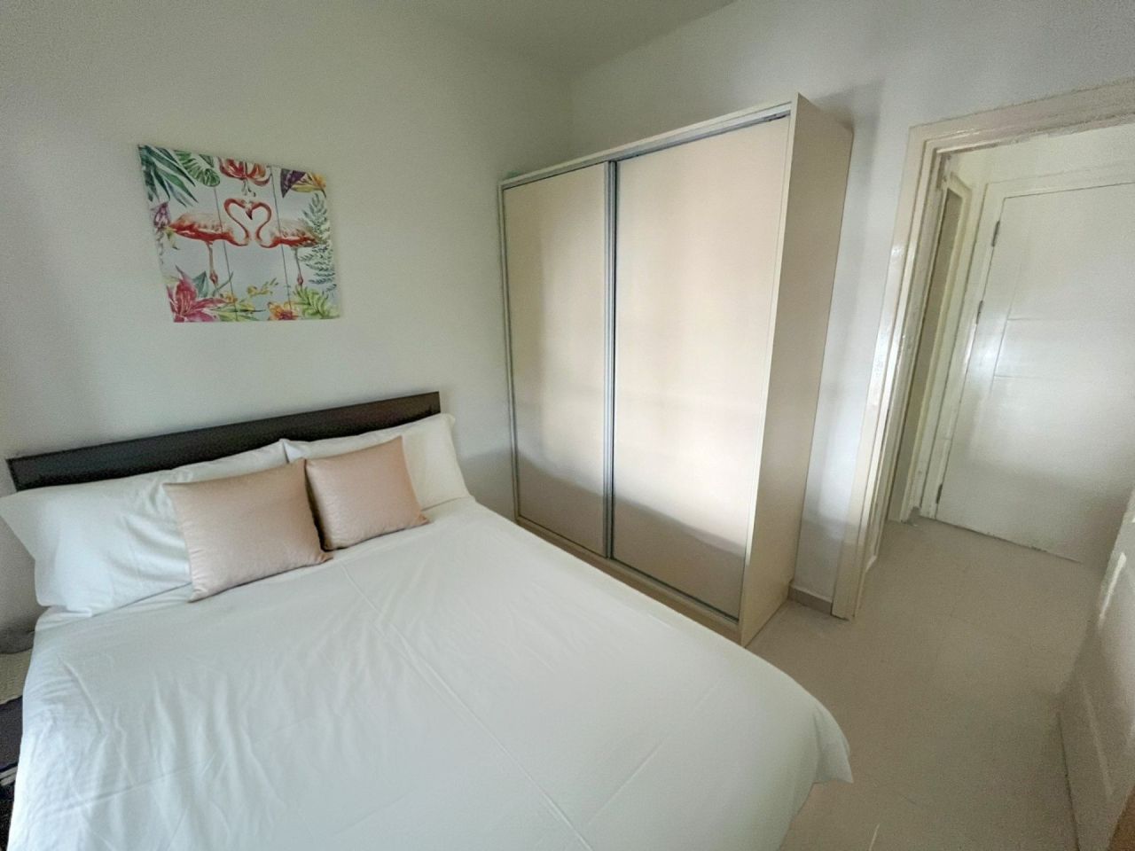 Апартаменты в Алсанджаке, Кипр, 51 м² - фото 7