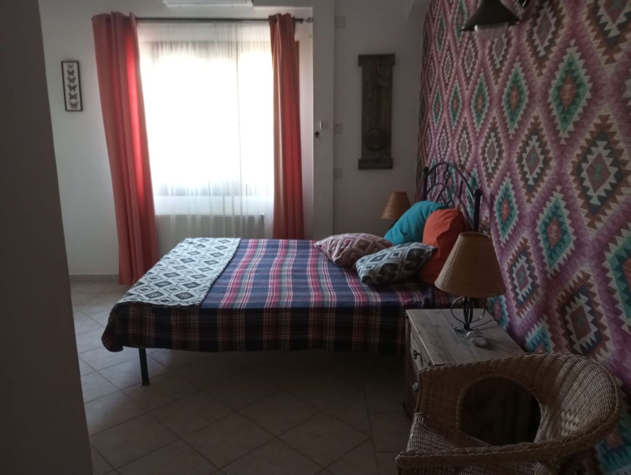 Вилла в Алсанджаке, Кипр, 220 м² - фото 7