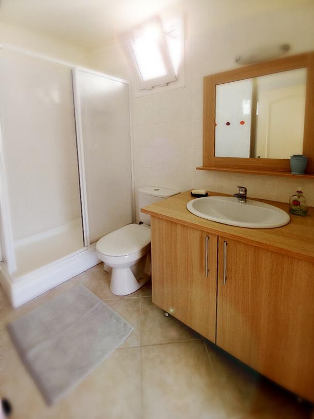 Апартаменты в Эсентепе, Кипр, 45.5 м² - фото 7