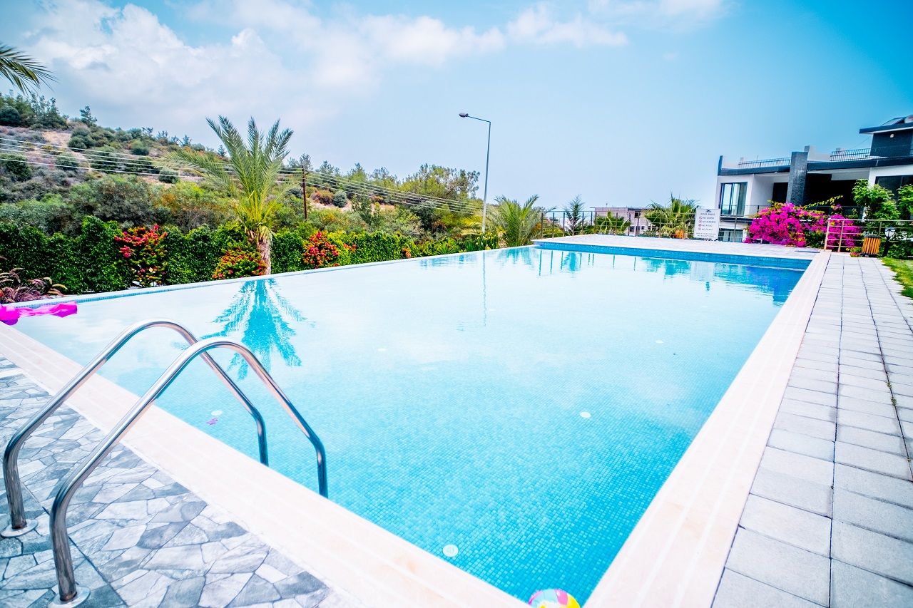 Апартаменты в Кирении, Кипр, 230 м² - фото 7