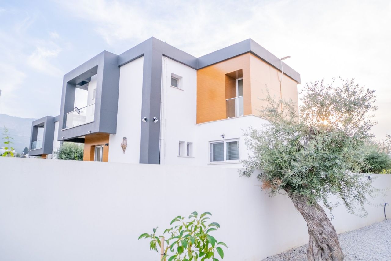 Вилла в Кирении, Кипр, 200 м² - фото 7