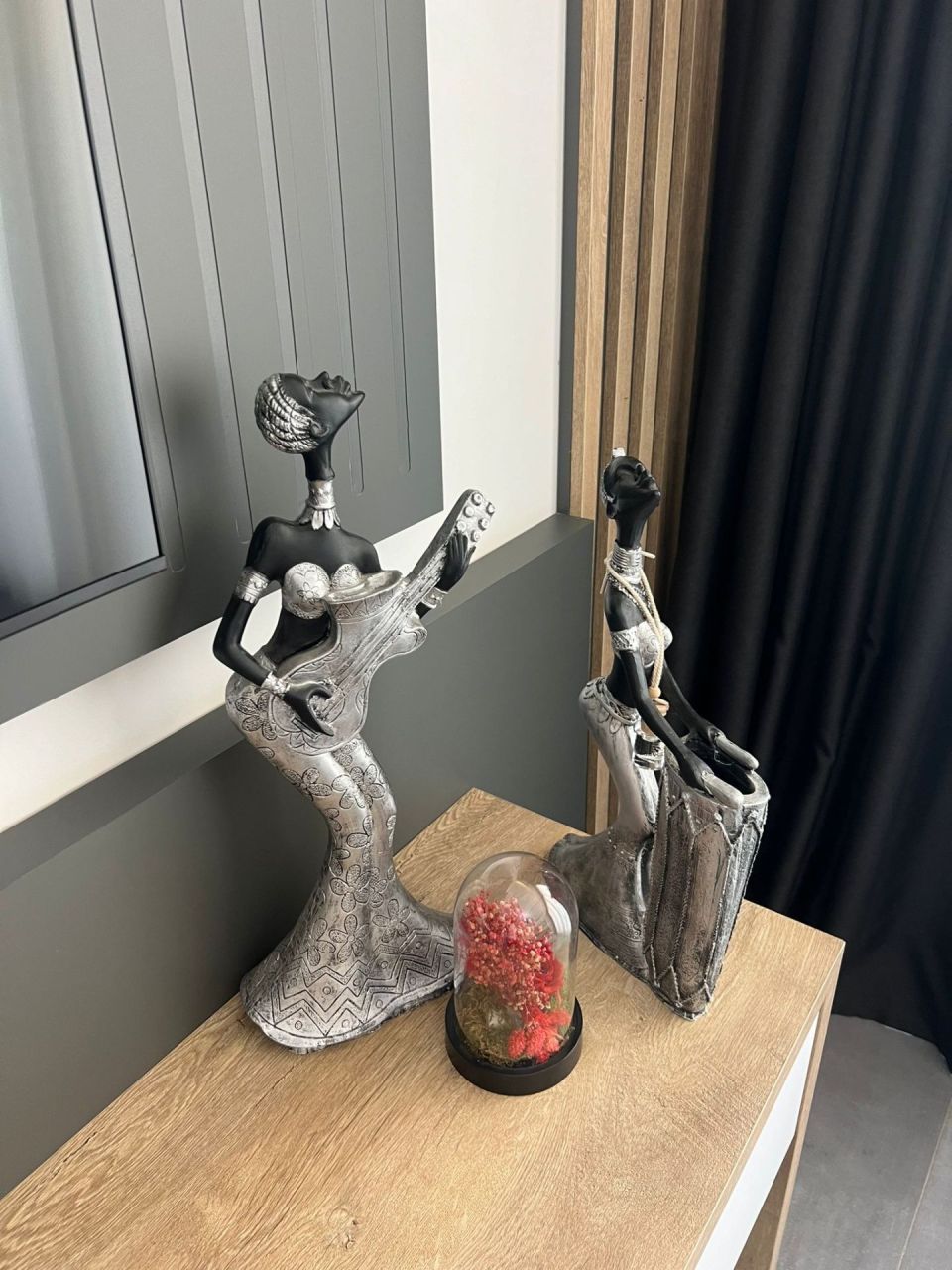 Апартаменты в Фамагусте, Кипр, 48.8 м² - фото 7