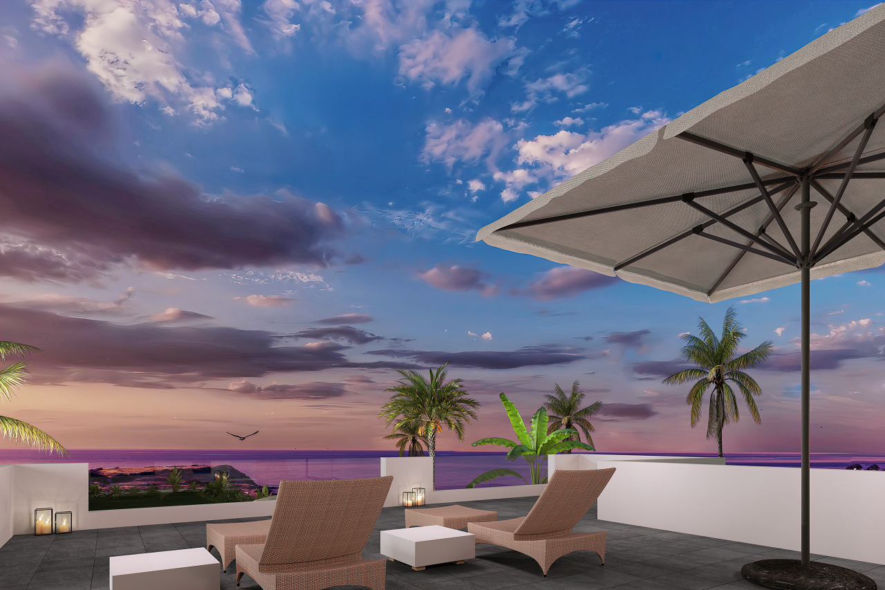 Вилла в Кирении, Кипр, 130 м² - фото 7