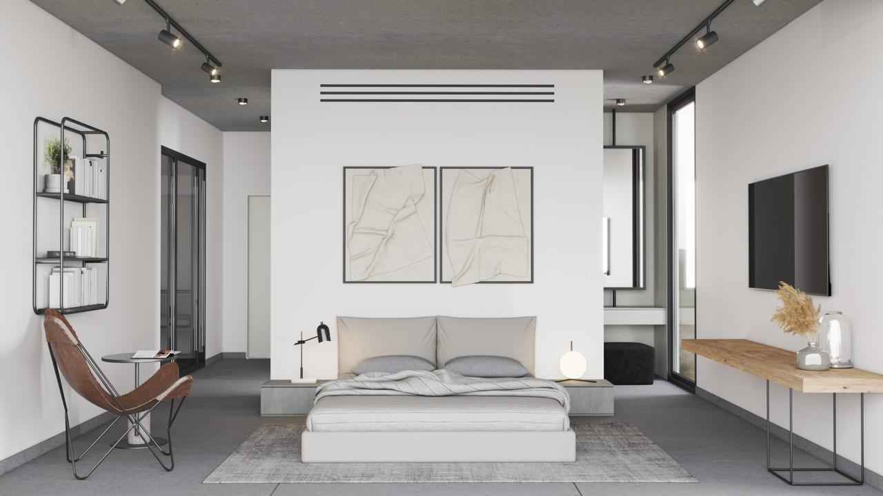 Вилла в Кирении, Кипр, 200 м² - фото 7