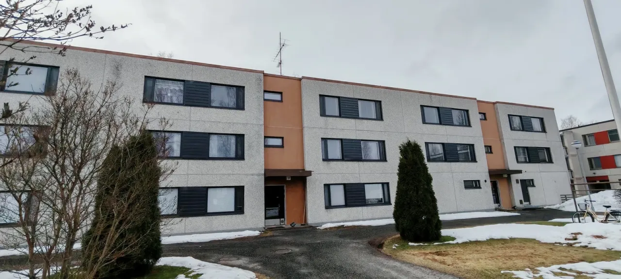 Квартира в Лиекса, Финляндия, 60.5 м² - фото 13