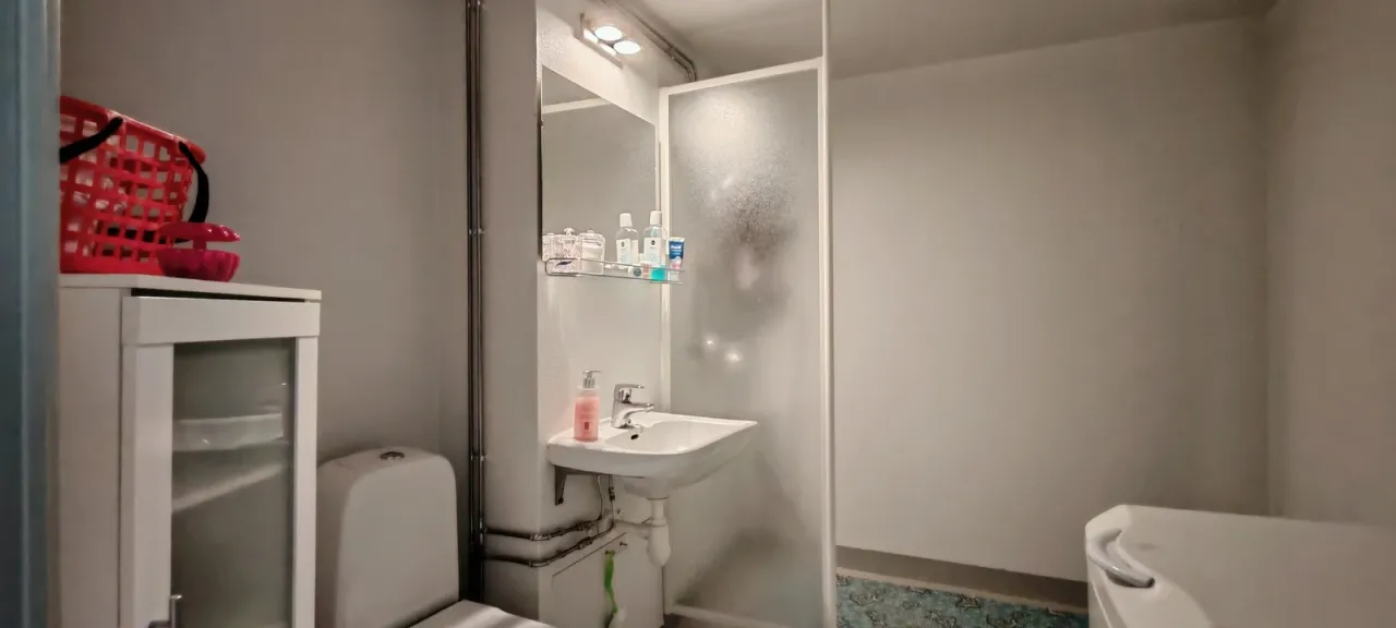 Квартира в Лиекса, Финляндия, 60.5 м² - фото 10