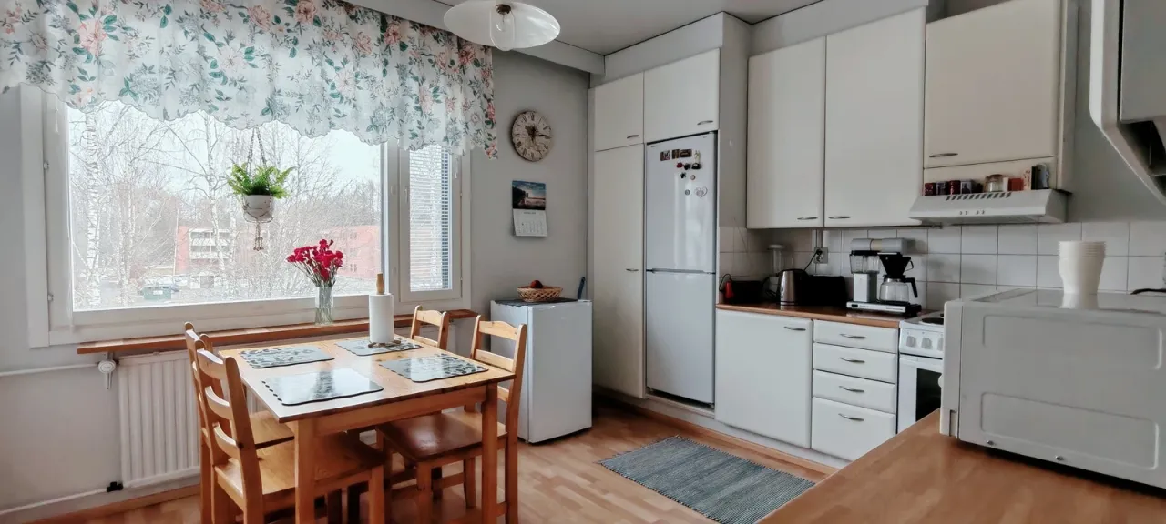 Квартира в Лиекса, Финляндия, 60.5 м² - фото 4