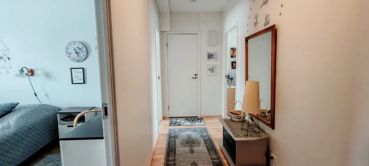 Квартира в Лиекса, Финляндия, 60.5 м² - фото 8