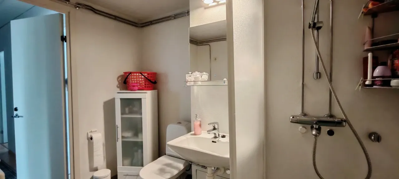 Квартира в Лиекса, Финляндия, 60.5 м² - фото 9