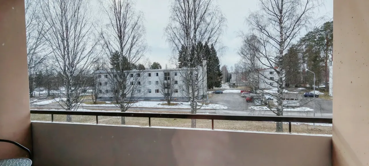 Квартира в Лиекса, Финляндия, 60.5 м² - фото 5