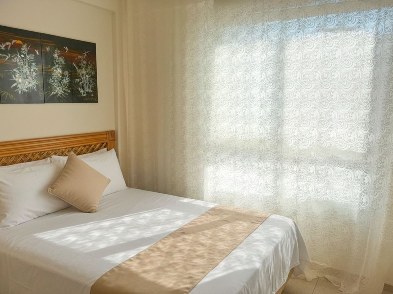 Апартаменты в Эсентепе, Кипр, 97 м² - фото 7