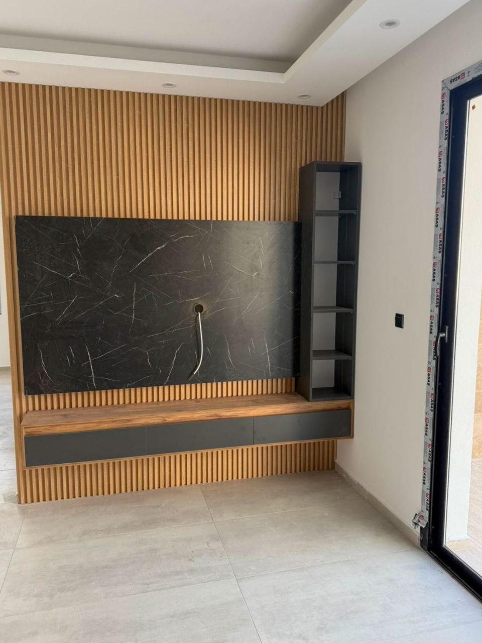 Апартаменты в Кирении, Кипр, 75 м² - фото 7