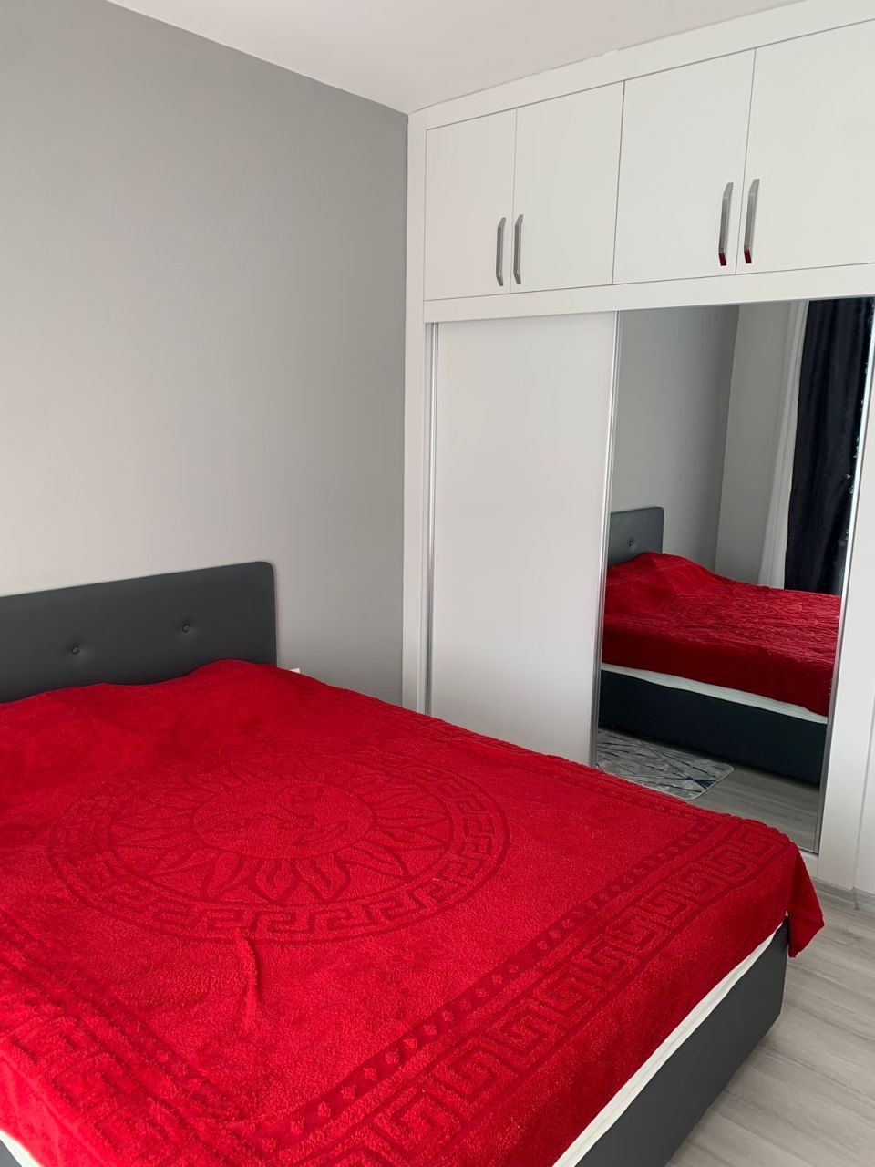 Апартаменты в Фамагусте, Кипр, 55 м² - фото 7