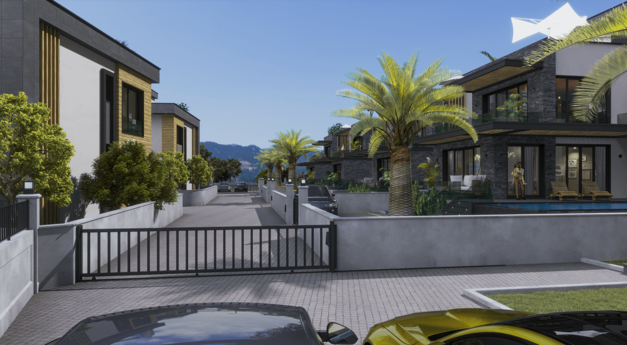 Вилла в Кирении, Кипр, 240 м² - фото 7