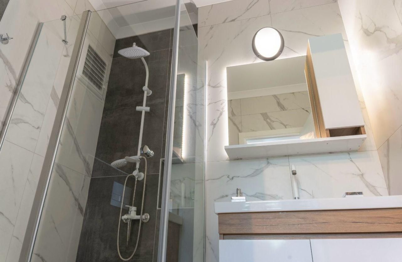 Апартаменты в Кирении, Кипр, 52 м² - фото 7