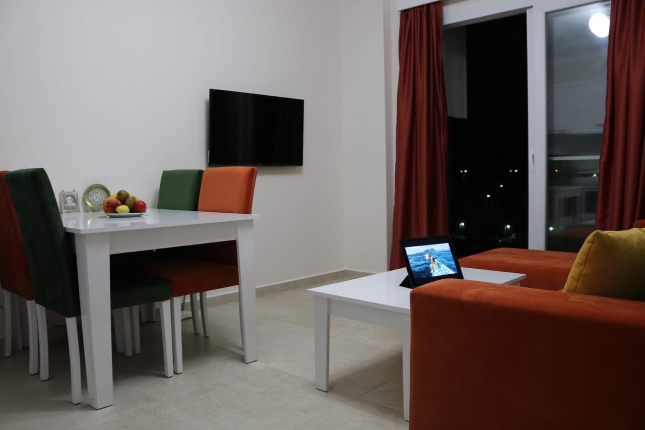 Апартаменты в Фамагусте, Кипр, 47 м² - фото 7