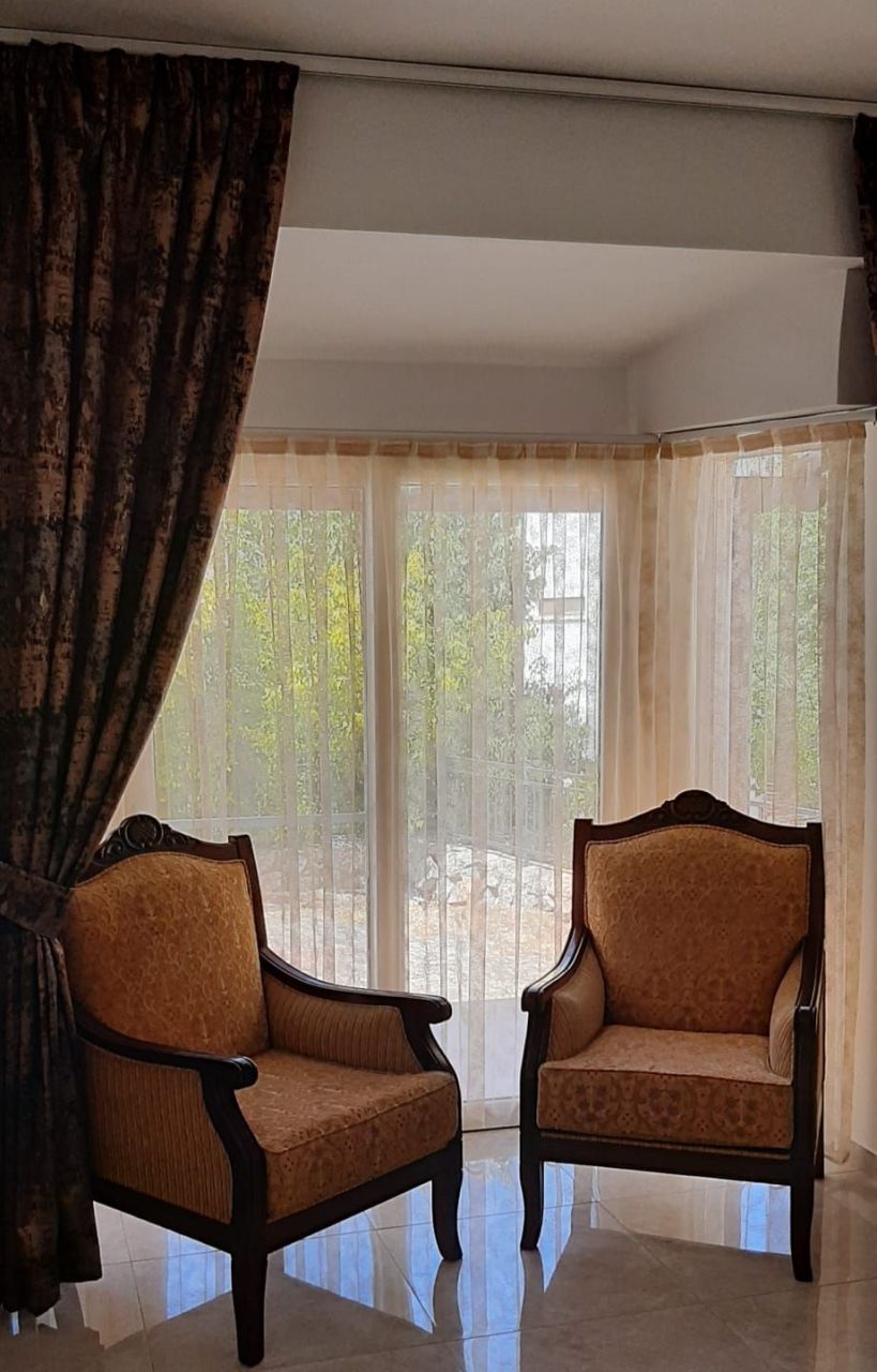 Вилла в Кирении, Кипр, 130 м² - фото 7