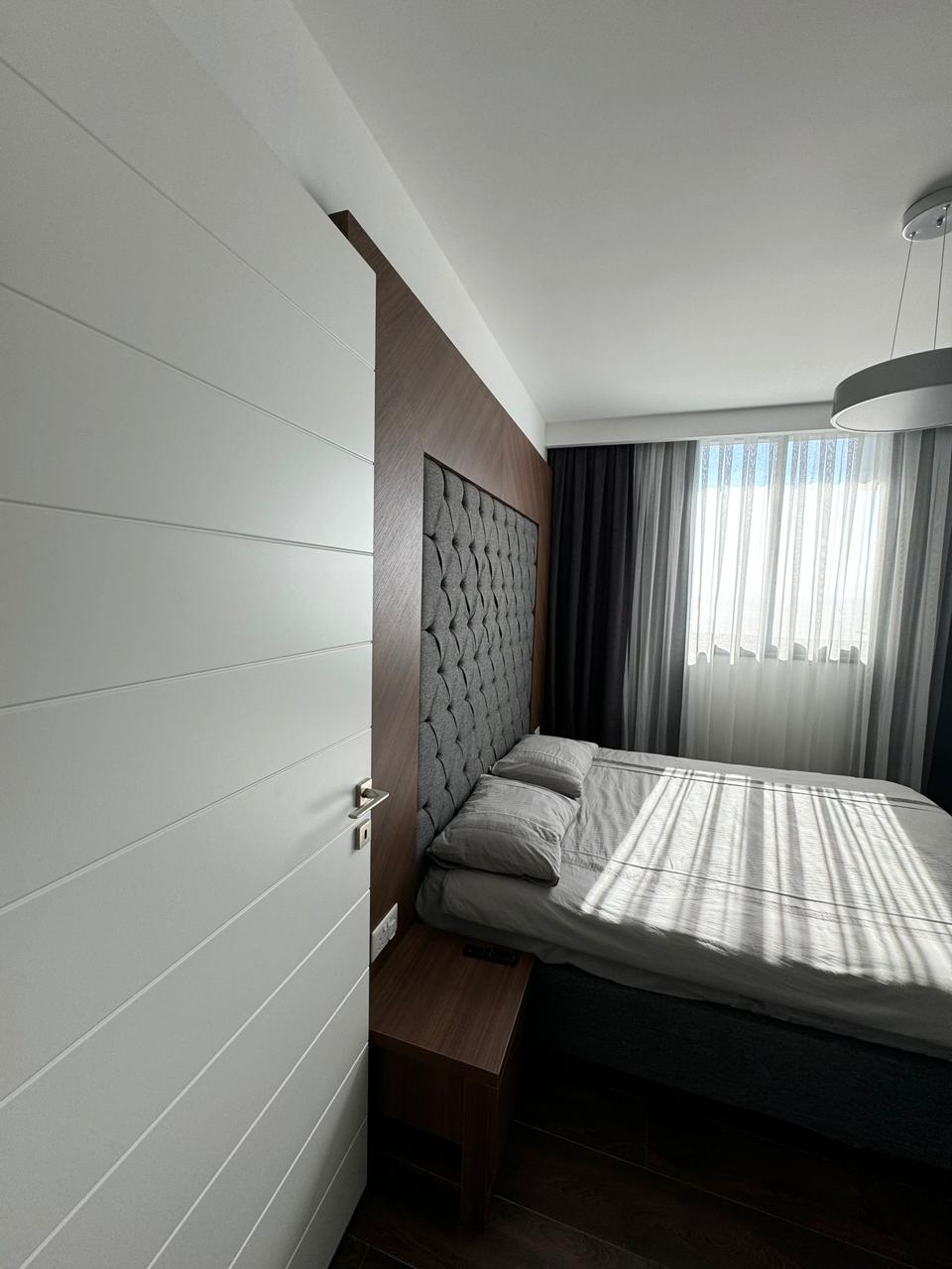 Апартаменты в Фамагусте, Кипр, 60 м² - фото 7