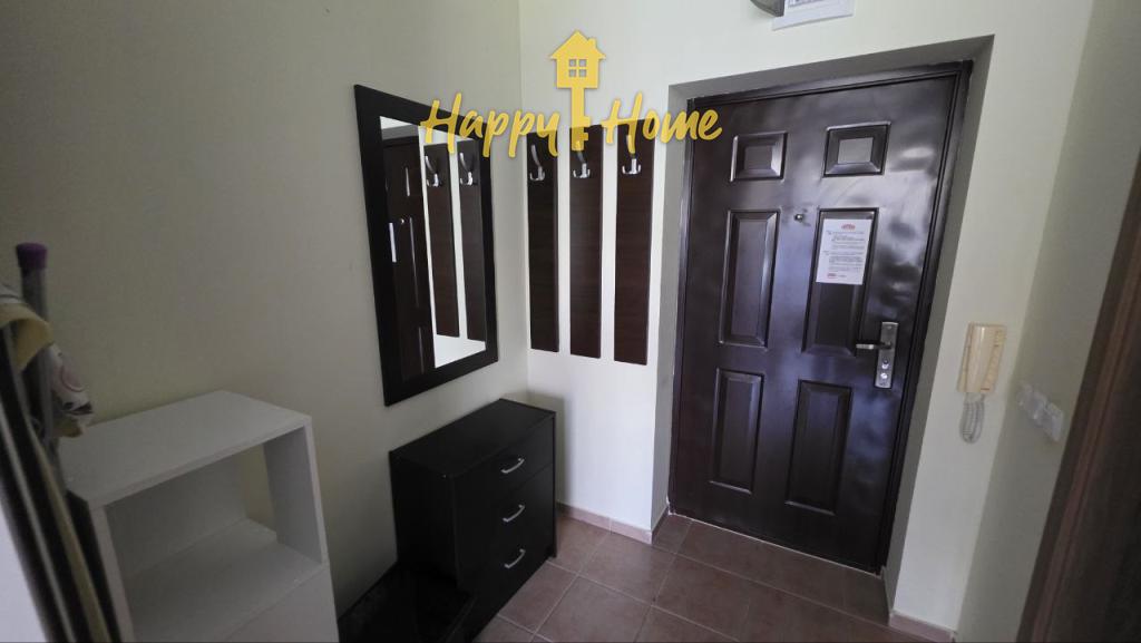 Студия на Солнечном берегу, Болгария, 38.5 м² - фото 7