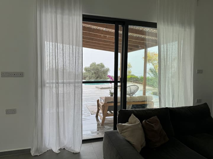 Вилла в Кирении, Кипр, 100 м² - фото 7