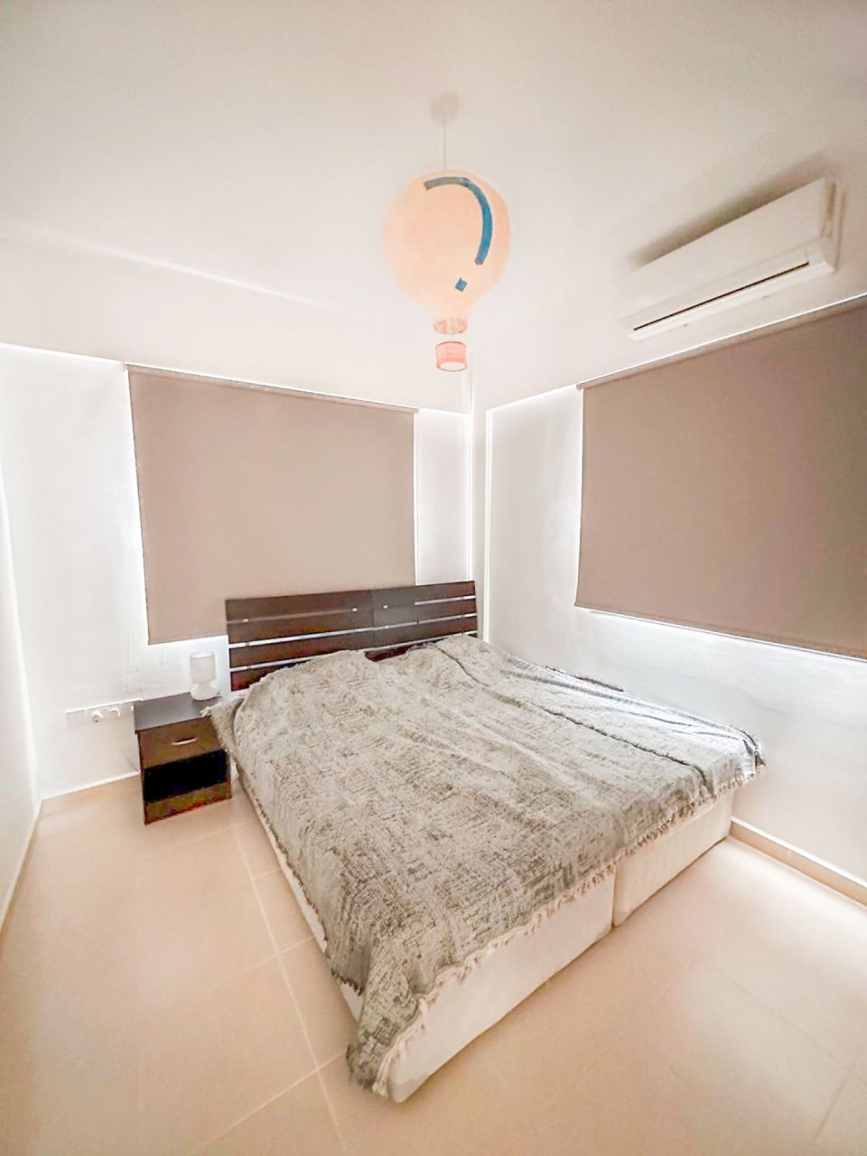 Апартаменты в Кирении, Кипр, 113 м² - фото 7