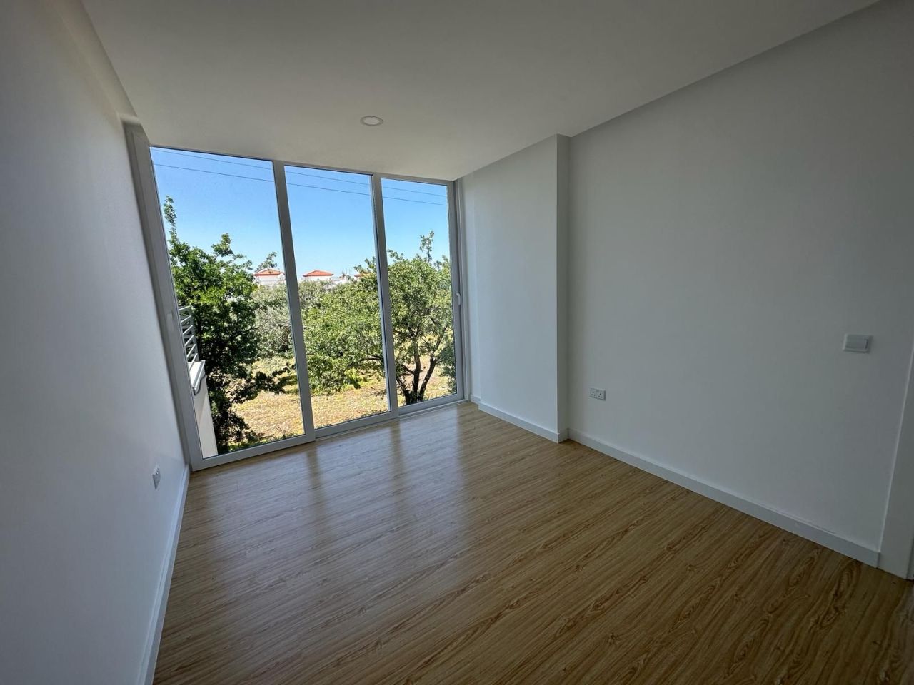 Апартаменты в Кирении, Кипр, 89.5 м² - фото 7