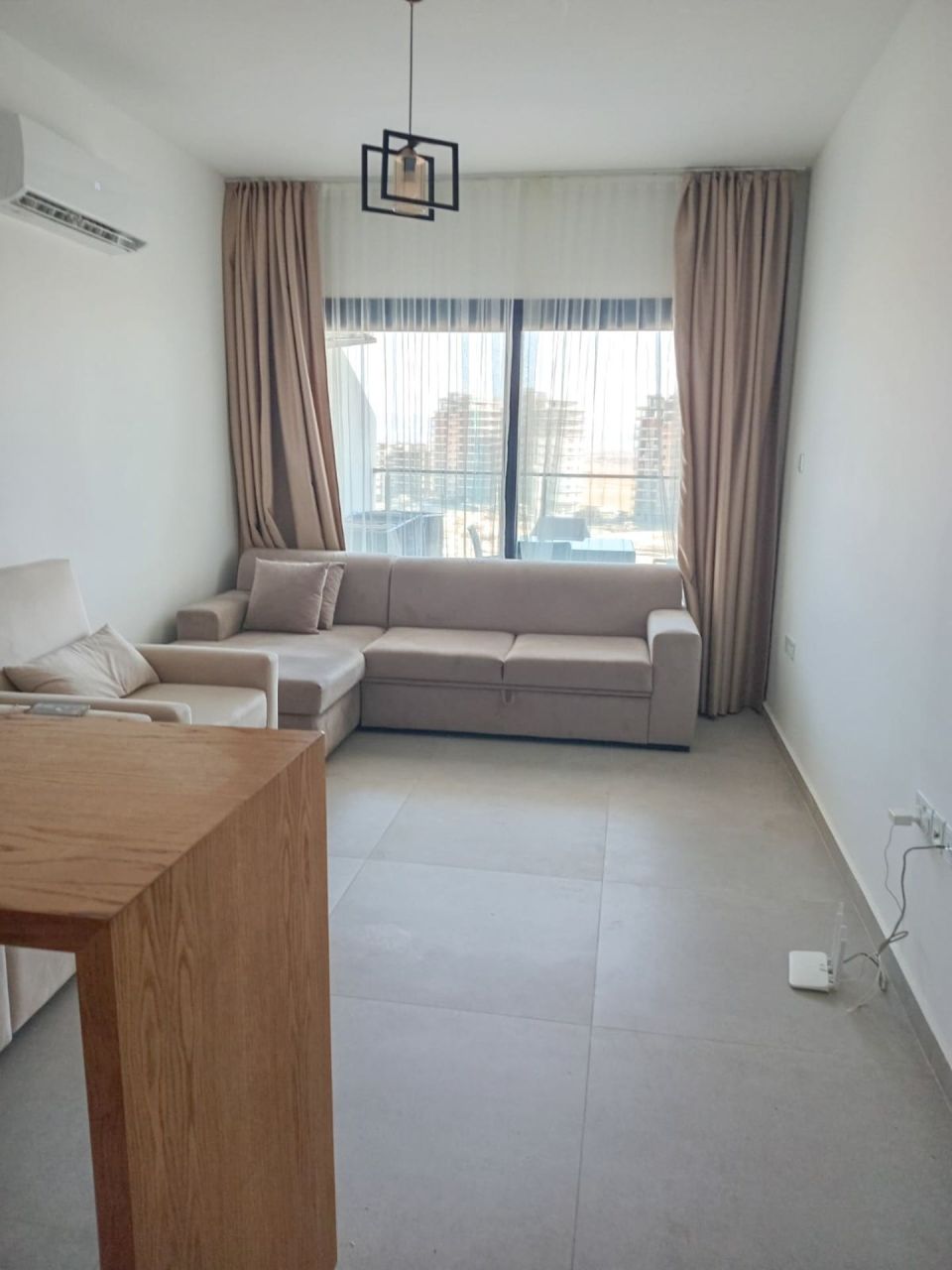 Апартаменты в Фамагусте, Кипр, 41 м² - фото 7