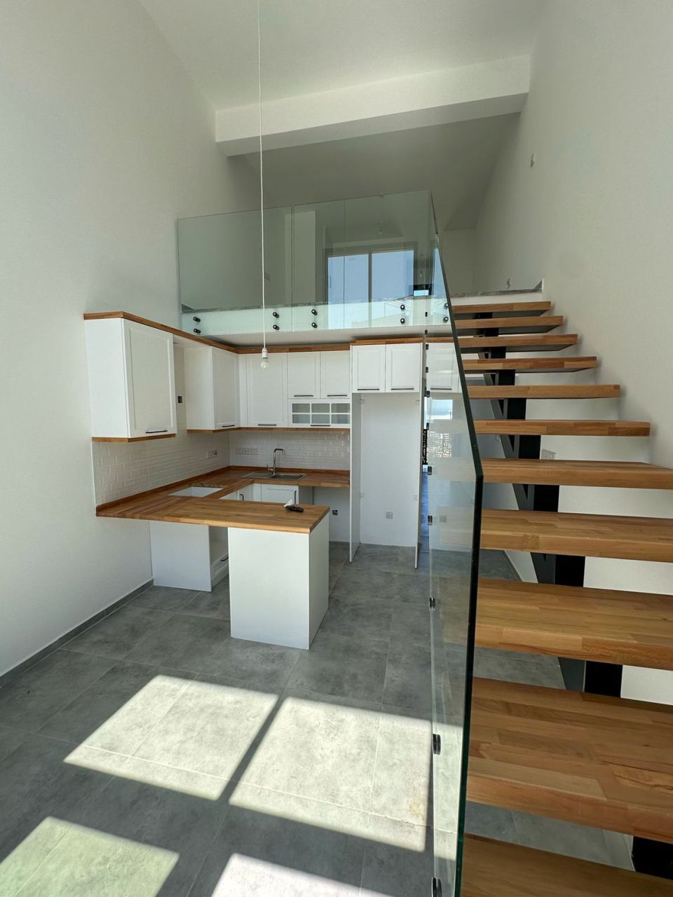 Апартаменты в Эсентепе, Кипр, 70 м² - фото 7