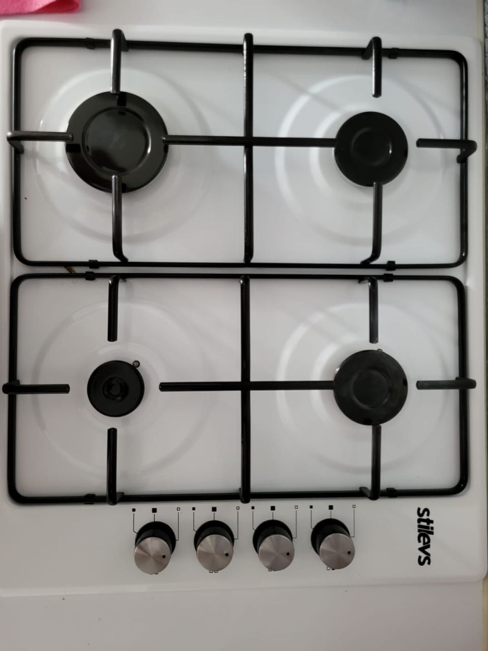 Апартаменты в Кирении, Кипр, 63 м² - фото 7